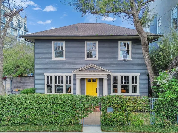 1216 Hawthorne St, Houston, TX 77006