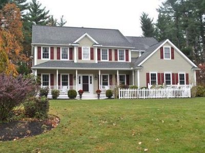 3 Furbish Pond Ln, North Reading, MA, 01864