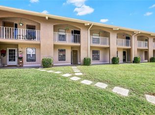 141 Cypress Way E #C-2, Naples, FL 34110