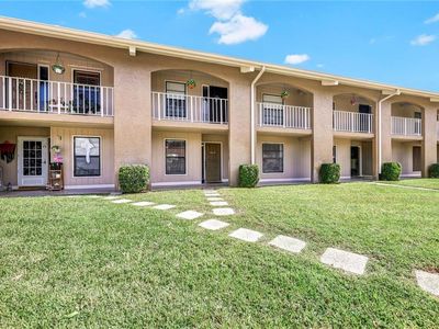 141 Cypress Way E #C-2, Naples, FL, 34110
