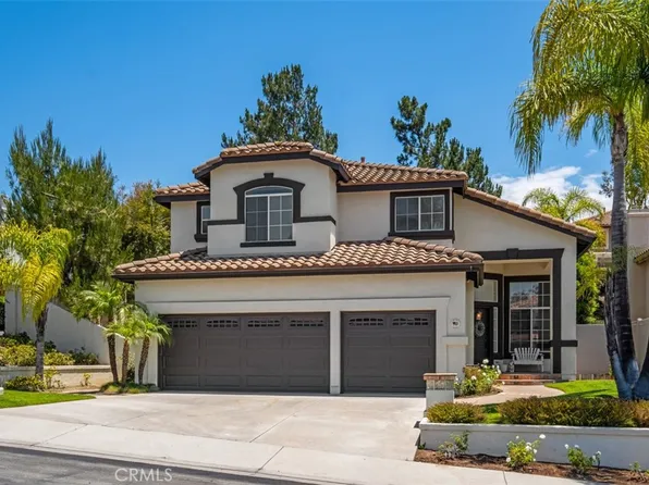 24 Via Gatillo, Rancho Santa Margarita, CA 92688