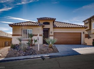 5031 Quiet Falls Ct, Las Vegas, NV 89141