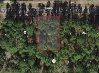 1224 W Cary Dr, Citrus Springs, FL 34434