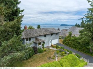 18 Skyline Ave, Astoria, OR 97103