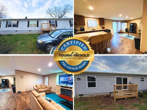 1306 W Morris St, Sweetwater, TN 37874