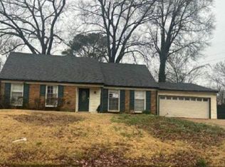 3243 Dumbeath Cv, Memphis, TN 38128