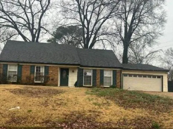 3243 Dumbeath Cv, Memphis, TN 38128