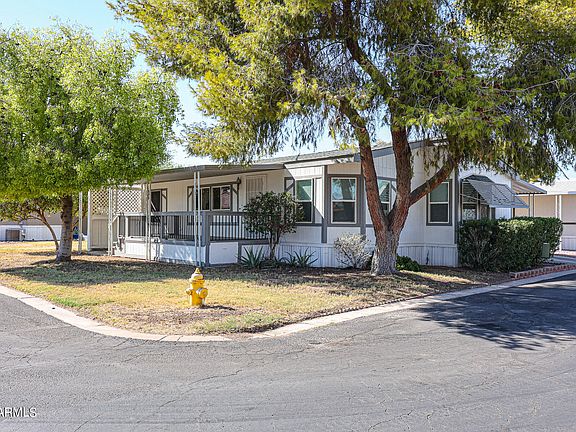 3rd image of 6227 N Litchfield Road #30