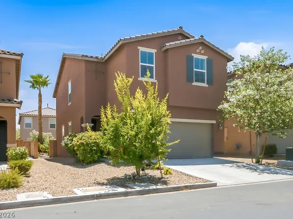 8727 Cerrito Canyon Ct, Las Vegas, NV 89148
