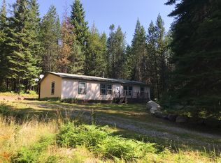 315 Old Homestead Rd, Careywood, ID 83809