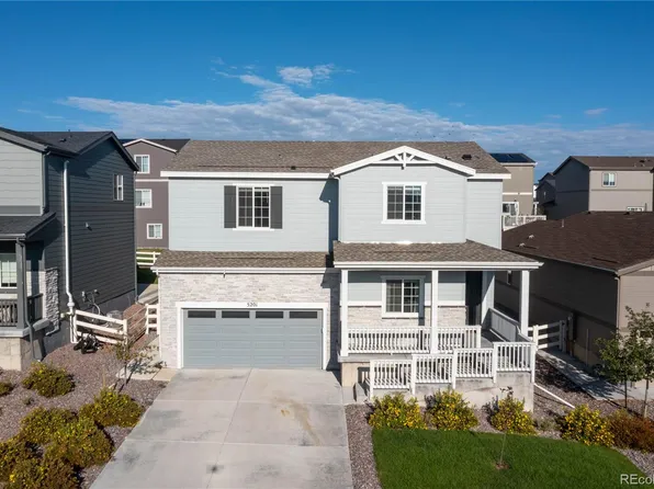 5201 Lumos Lane, Castle Rock, CO 80104