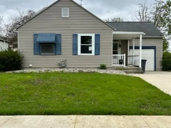 1210 Master Dr, Decatur, IN 46733