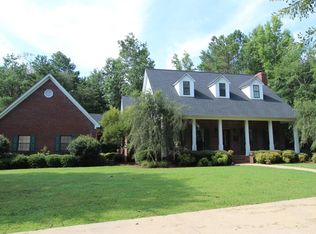 4 Victoria Dr, Fulton, MS 38843