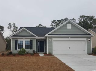 1378 Willow Run Dr LOT 288, Palmetto A Little River, SC 29566