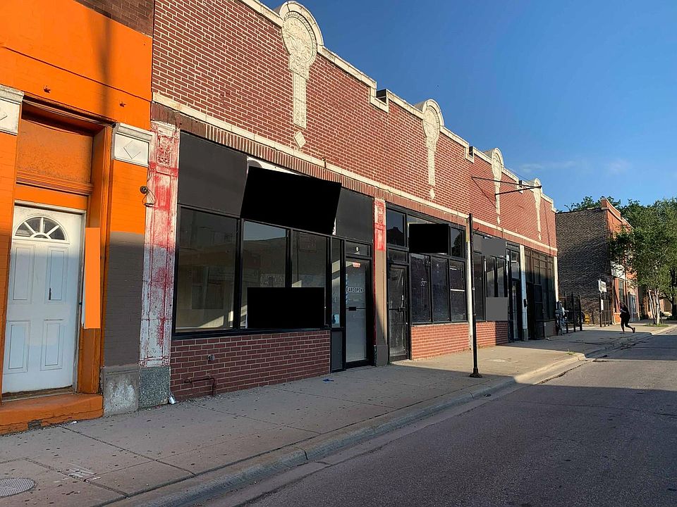 2nd image of 3801 S Kedzie Ave