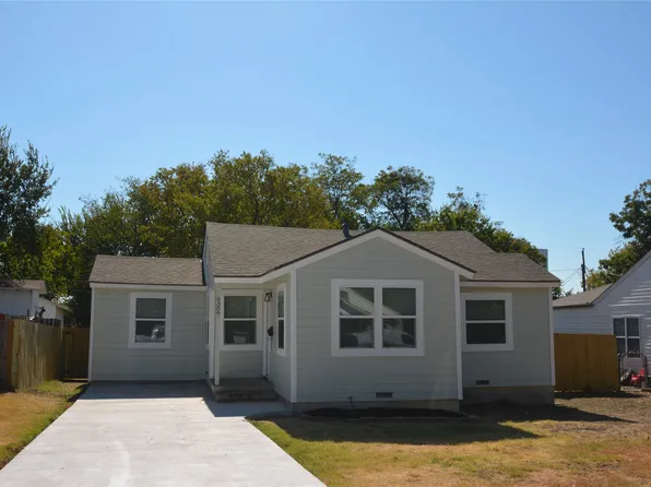 5309 Stanley Ave, Fort Worth, TX 76115