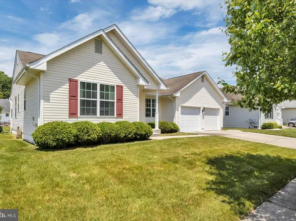 753 Chickory Trl, Mullica Hill, NJ 08062