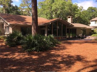 17 Beach Lagoon Rd, Hilton Head Island, SC 29928