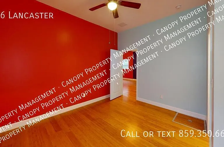 706 Lancaster Ave — Photo 4