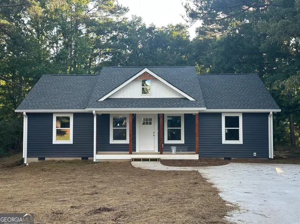 917 N 5th Ave, Chatsworth, GA 30705