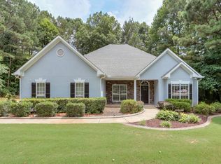 200 Brights Way, Dawsonville, GA