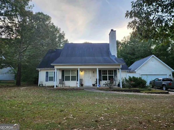 113 Twin Lakes Ct, Byron, GA 31008