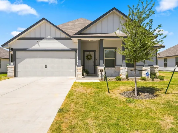 5737 Foggy Lagoon Dr, Waco, TX 76708