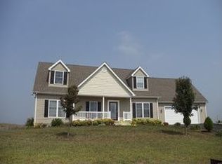 6249 Stone Ridge Dr, Dublin, VA 24084