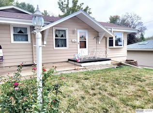 4013 Greene Ave, Bellevue, NE 68147