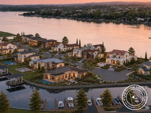 3 Driftwood Ct, Granbury, TX 76049