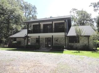 1275 Davis Ln, Vidor, TX 77662