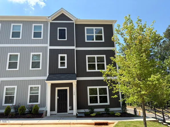 720 Orchard Vista Cir, Raleigh, NC 27606