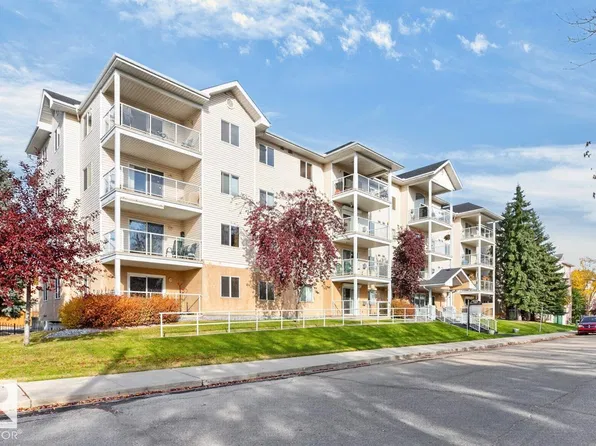 5116 49th Ave #207, Leduc, AB T9E 8K1
