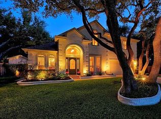 13016 Partridge Bend Dr, Austin, TX 78729