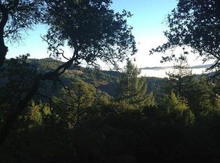 77 Bosque Ave, Fairfax, CA 94930