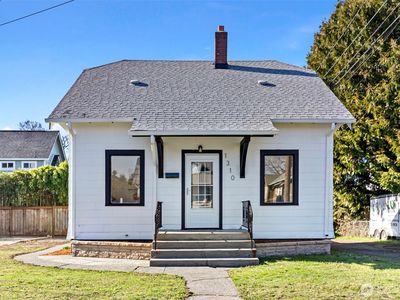 1310 S Pine Street, Tacoma, WA, 98405