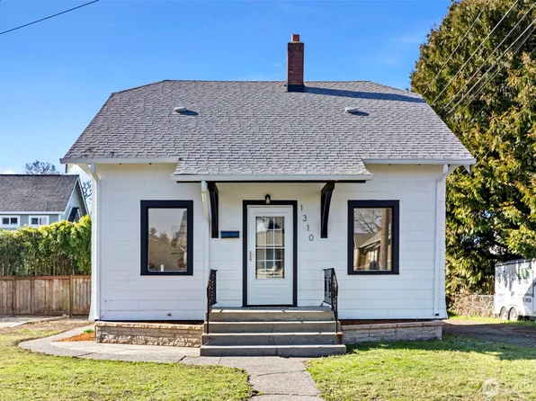 1310 S Pine St, Tacoma, WA 98405