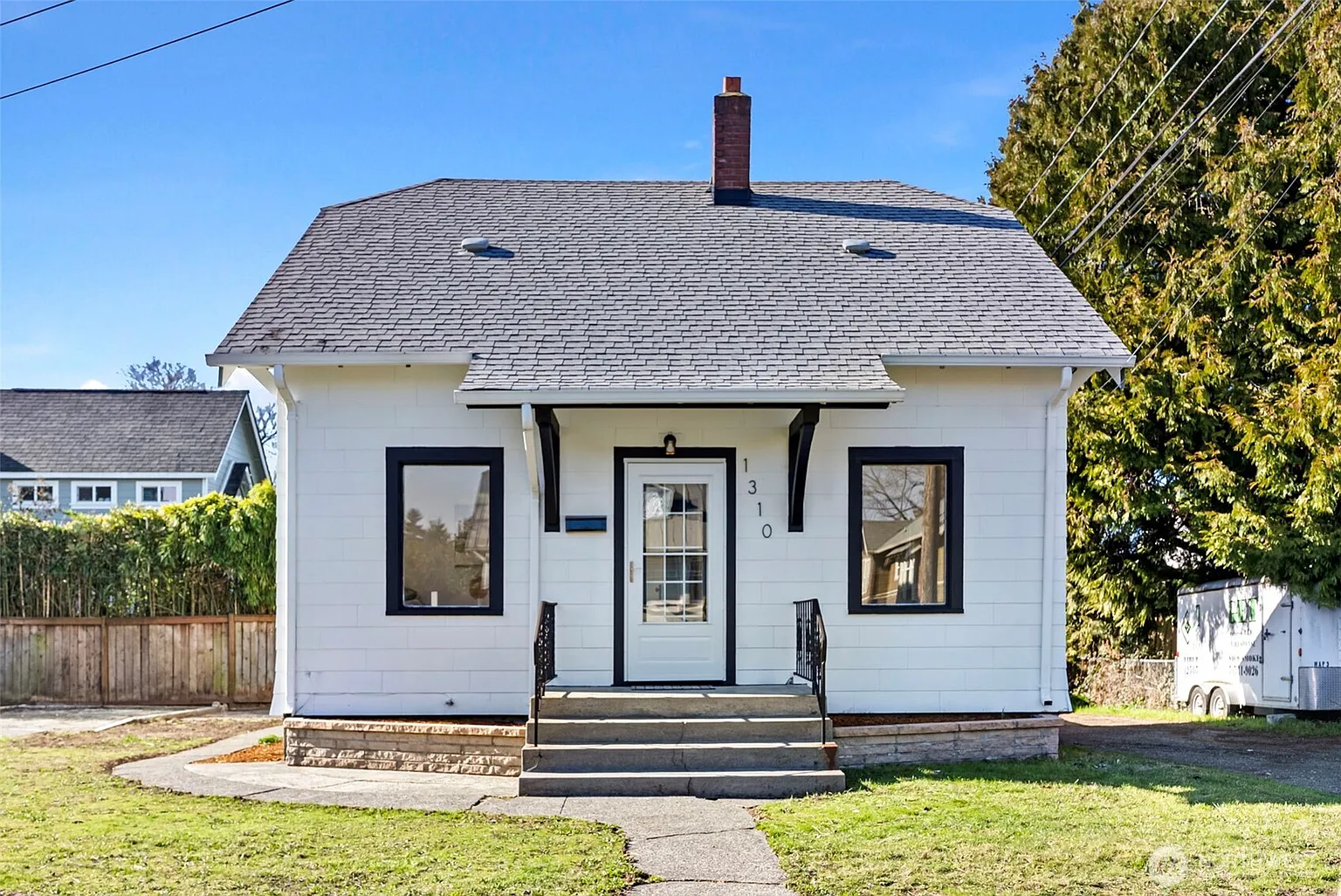 1310 S Pine Street photo 1