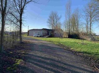 14107 Butteville Rd NE, Gervais, OR 97026