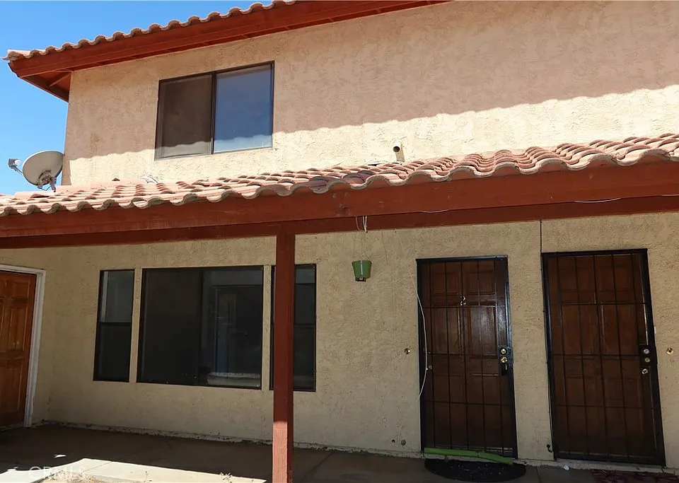 826 E Avenue J12 #2