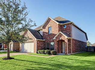 25806 Westbourne Dr, Katy, TX 77494