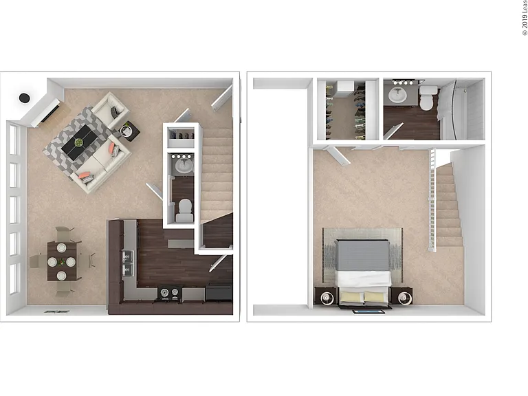 Country Club Apartments — Photo 25