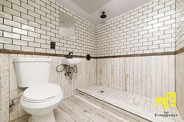 Rented by The Syper Group