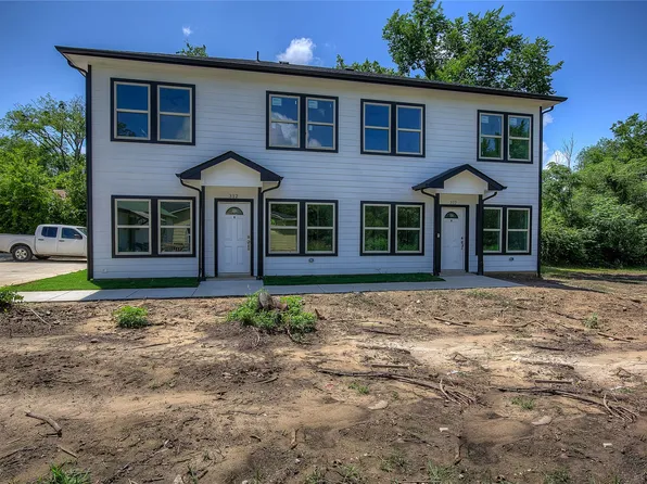 312 Beckham St W, Sulphur Springs, TX 75482