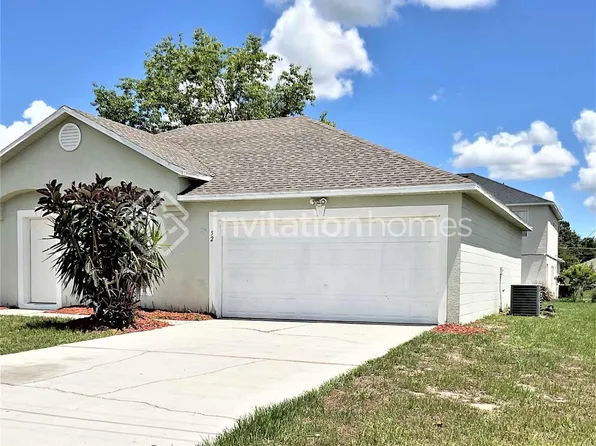 52 Sawfish Ct, Poinciana, FL 34759