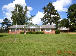 160 Columbia Road 206, Magnolia, AR 71753