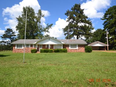 160 Columbia Road 206, Magnolia, AR, 71753