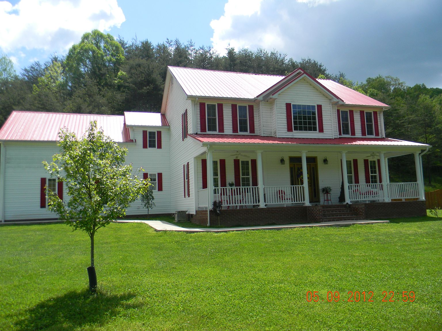 66 Township Road 159, Scottown, OH 45678 Zillow