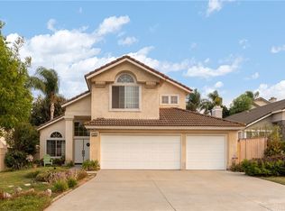 2275 Calle Bienvenida, Chino Hills, CA 91709