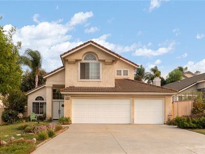 2275 Calle Bienvenida, Chino Hills, CA, 91709